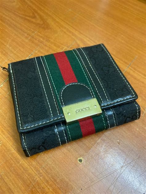 best gucci mens wallet replica|Gucci men wallet outlet.